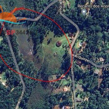  CHÁCARA DE 5.000 m² EM EMBU-GUAÇU – BAIRRO DO PAIOL VELHO,CAPTADO 23/04/2023