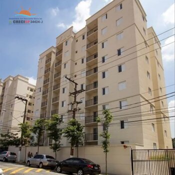 Apto 3 dorms suíte e 2 vagas + depósito - Ways Vila Sônia - Próx. Metrô, captado 08/05/2026