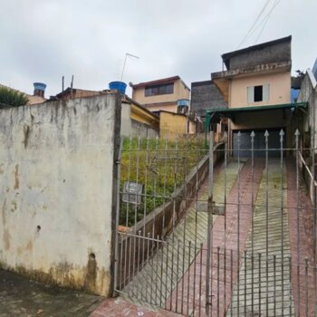 Terreno com 2 casas, capão redondo captado 04/07/2026