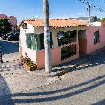 VENDE-SE UM BELO APARTAMENTO NO JARDIM IMBÉ CAPTADO 15/08/2026