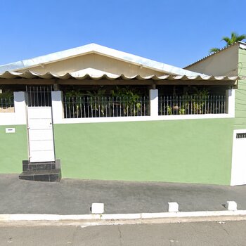 VENDE-SE UMA BELA CASA CAPTADO: 18/08/2026