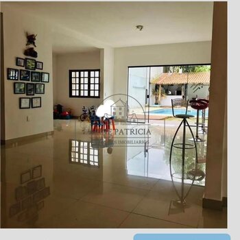 Vende se Sobrado / PARQUE TERCEIRO LAGO