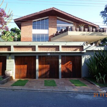 VENDE SE LINDISSIMA CASA / INTERLAGOS