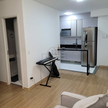 Vende se Apartamento / Socorro, Fit Casa