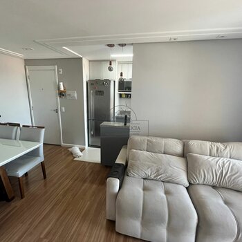 Vende se Apartamento / Socorro, Living Exclusive.