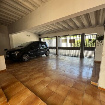 Sobrado - Jardim Suzana