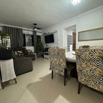 Apartamento - Parque dos Passaros