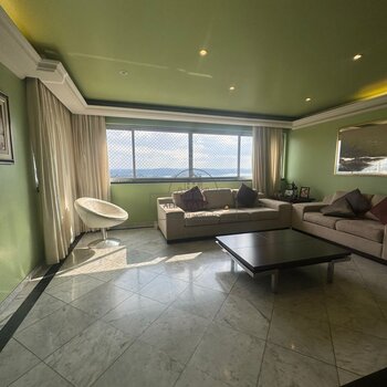 Apartamento Green Village