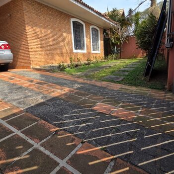 Casa Térrea - Bolsão de Interlagos 