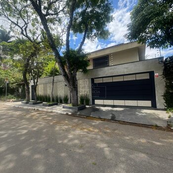 Sobrado - Bolsão de Interlagos