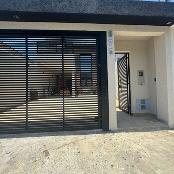 Sobrado - Jardim Ipanema