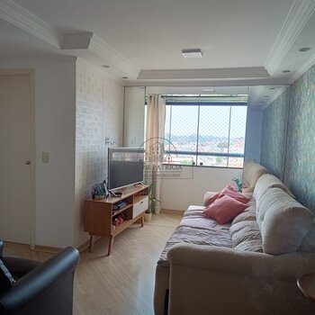 Apartamento - Condomínio Guarapiranga Park