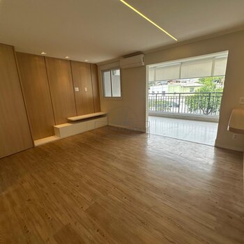 Apartamento - Condomínio Raíz Resort