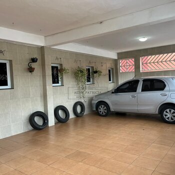 Sobrado - Cidade Dutra