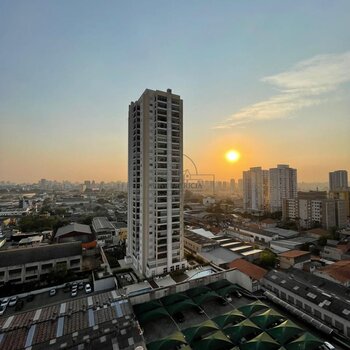 Apartamento - Socorro