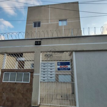 Apartamento - Socorro