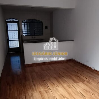 LOCAÇÂO Casa 1 Dormitório