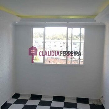 Condomínio Residencial Palmares