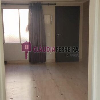 Apartamento Parque das Árvores