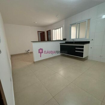 Apartamento Cidade Dutra