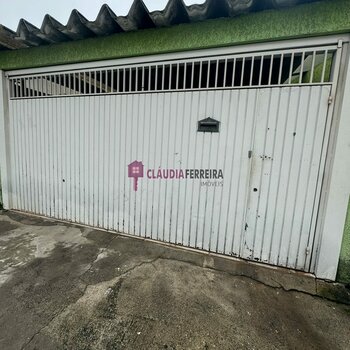 Sobrado Cidade Dutra