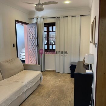 Casa térrea
