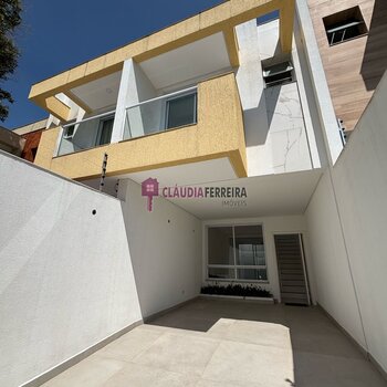 Sobrado na Vila Prudência