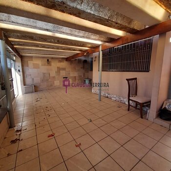 Casa térrea - Socorro