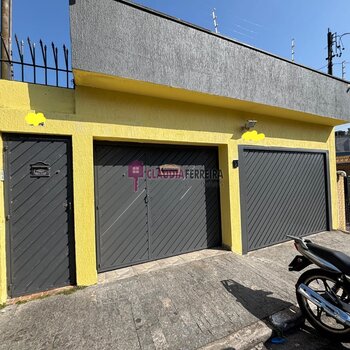 Casa Térrea - Veleiros
