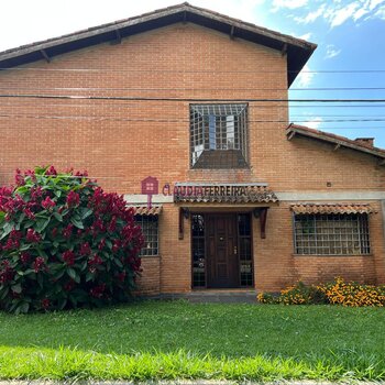 Casa Térrea - Condomínio Terceiro Lago