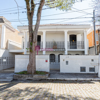 Casa Térrea - Jardim Bélgica