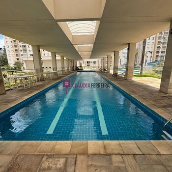 Condomínio Residencial Reserva dos Lagos