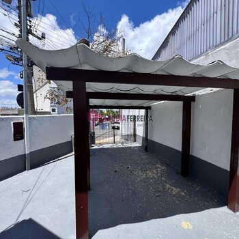 Casa térrea no Socorro