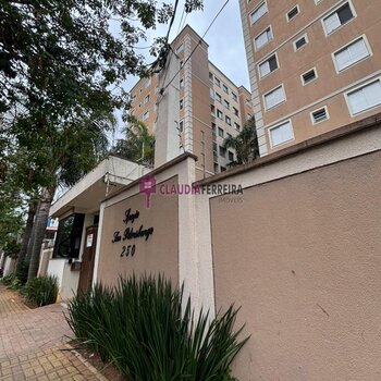 Condomínio Residencial San Petersburgo