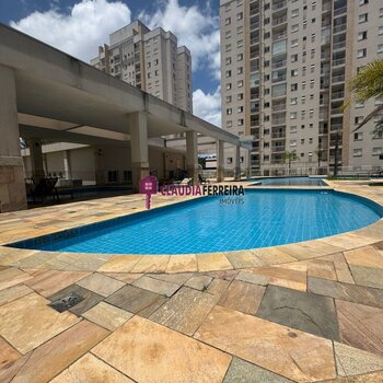 Condomínio Residencial Reserva dos Lagos