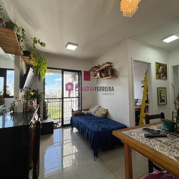 Condomínio Fábula Socorro