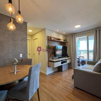 Condomínio Living Exclusive - PORTEIRA FECHADA!