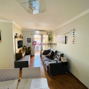 Residencial Reserva dos Lagos I