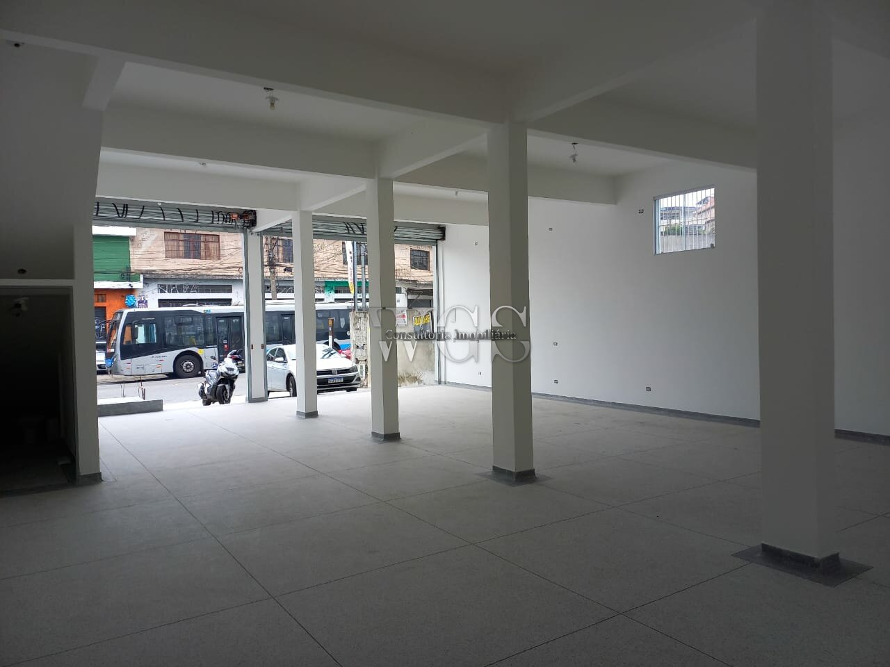 Loja-Salão para alugar, 150m² - Foto 5