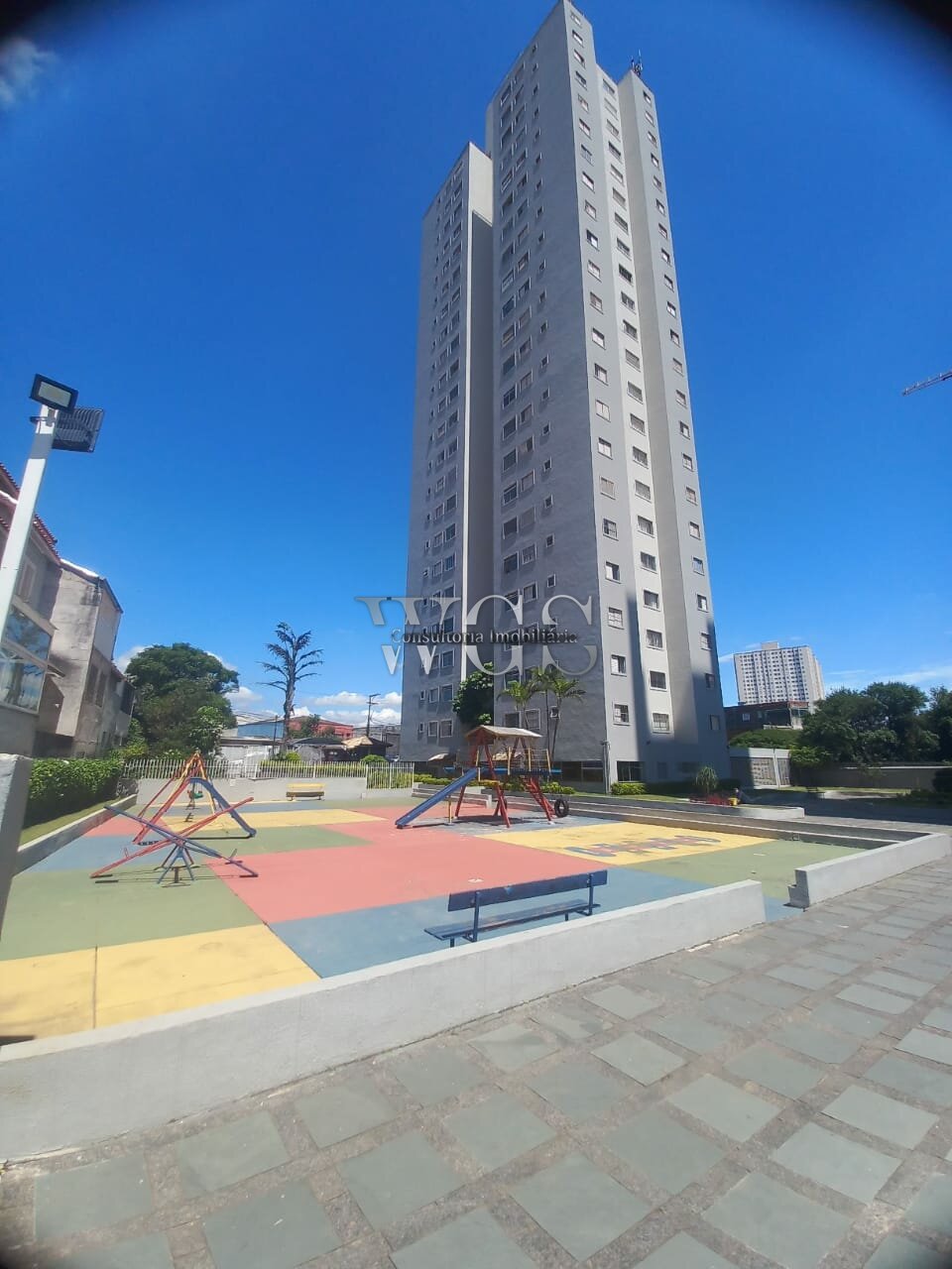 Apartamento para alugar com 2 quartos, 52m² - Foto 18