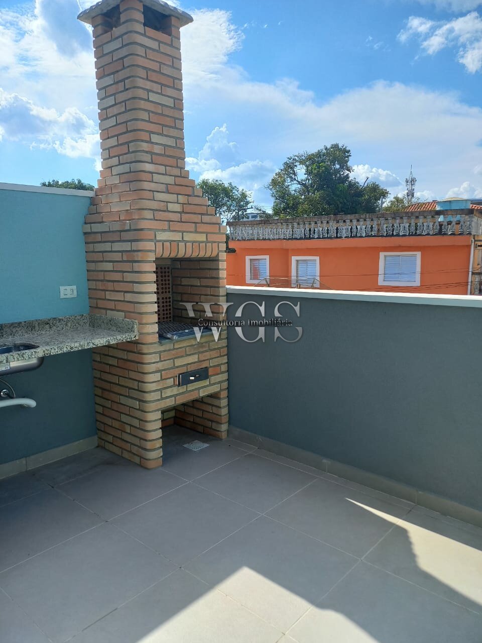 Sobrado à venda com 3 quartos, 100m² - Foto 28