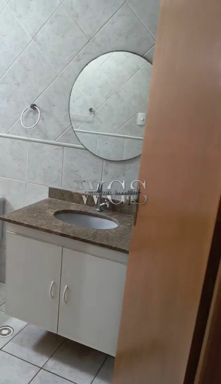 Apartamento à venda com 1 quarto, 76m² - Foto 13