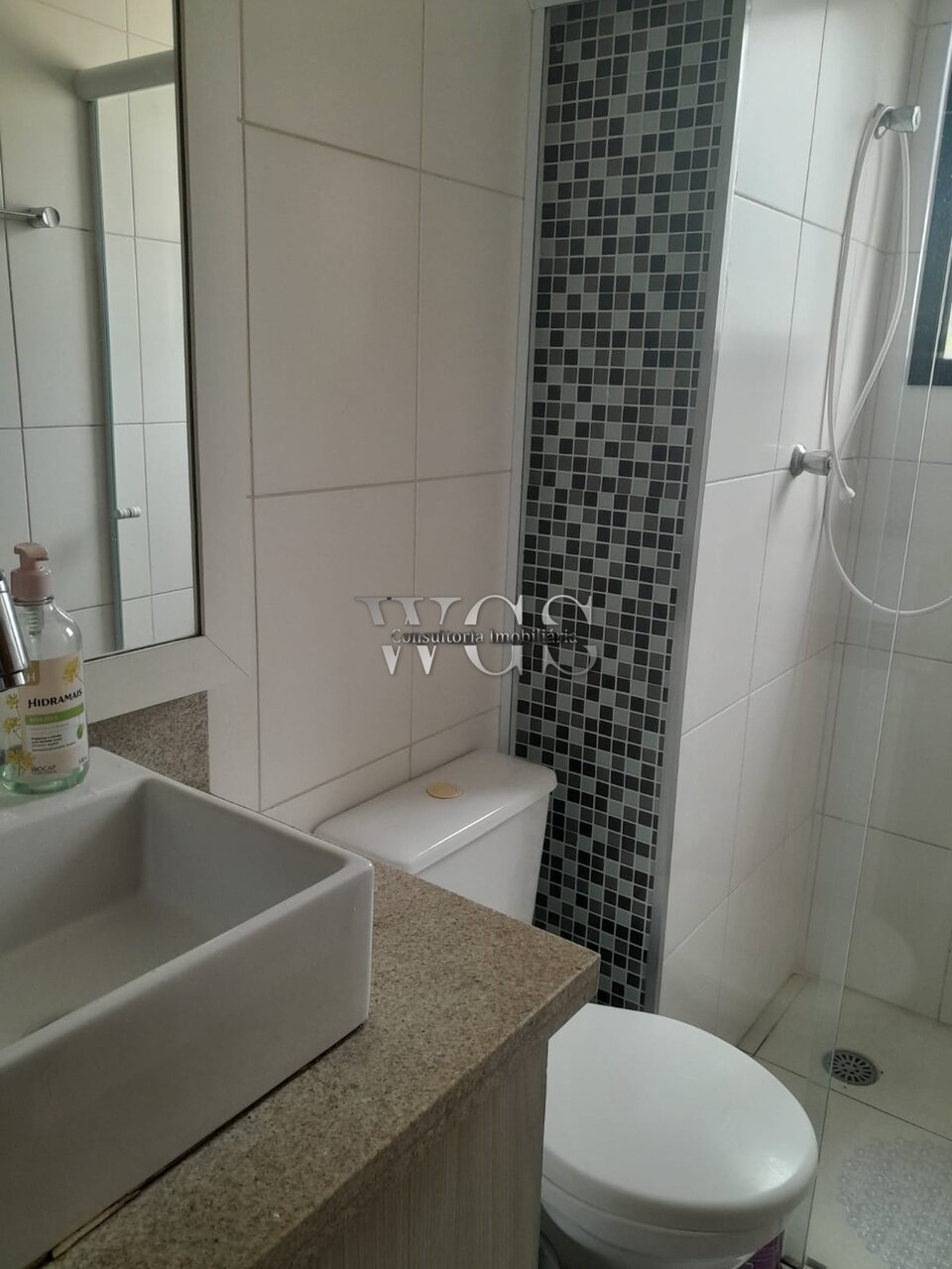 Apartamento à venda com 3 quartos, 64m² - Foto 27