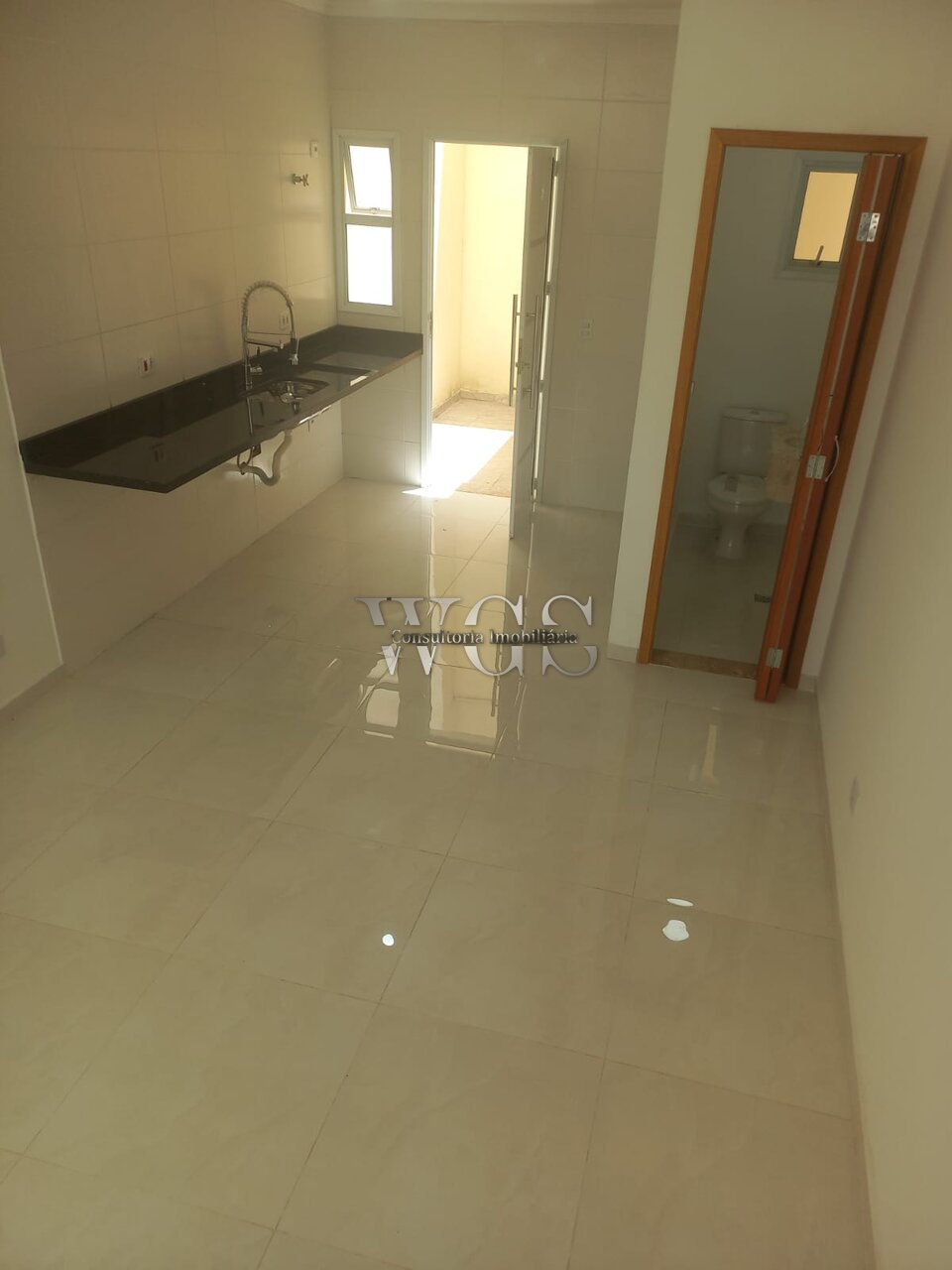 Sobrado à venda com 3 quartos, 110m² - Foto 8