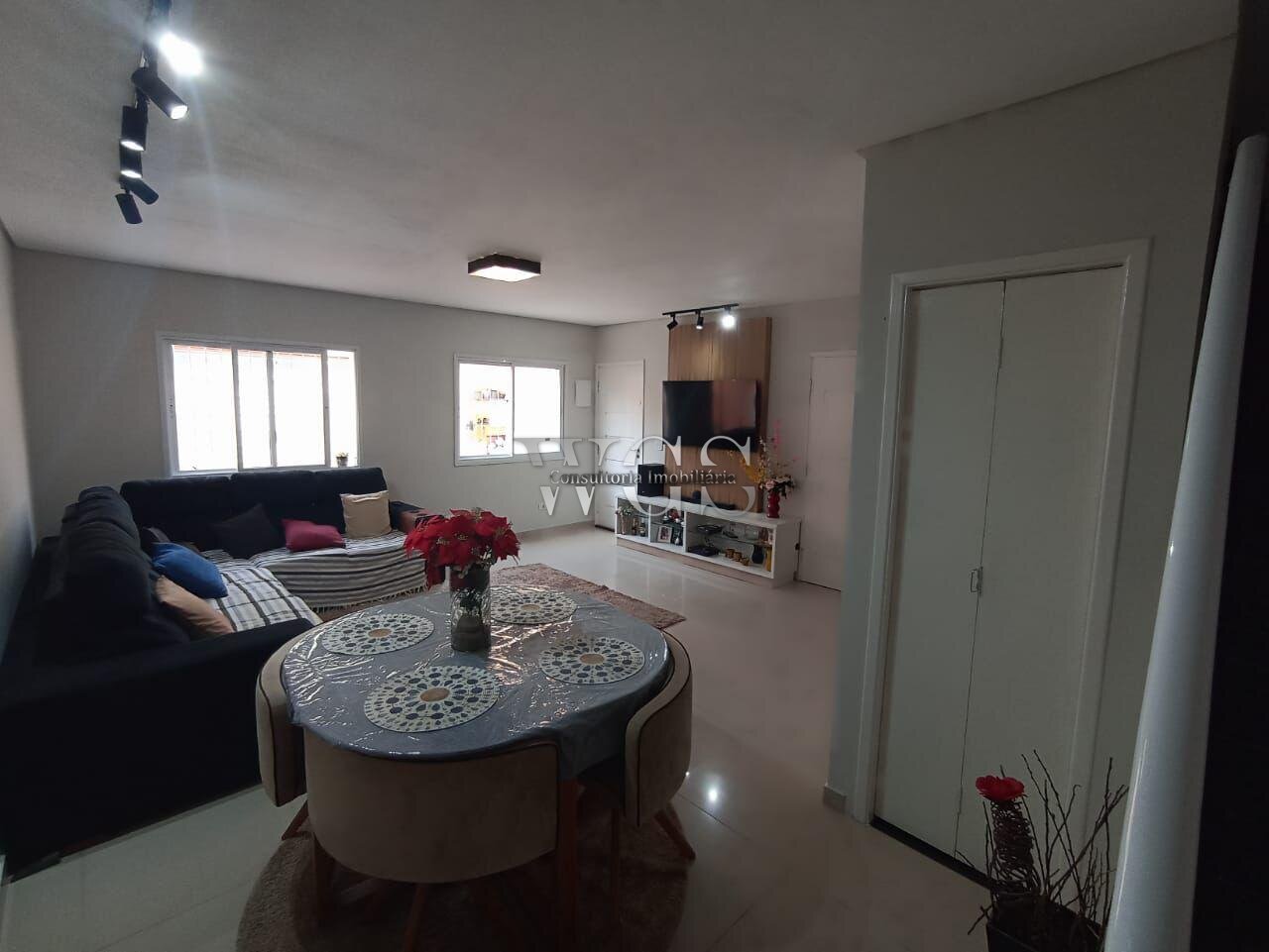 Sobrado à venda com 3 quartos, 90m² - Foto 19