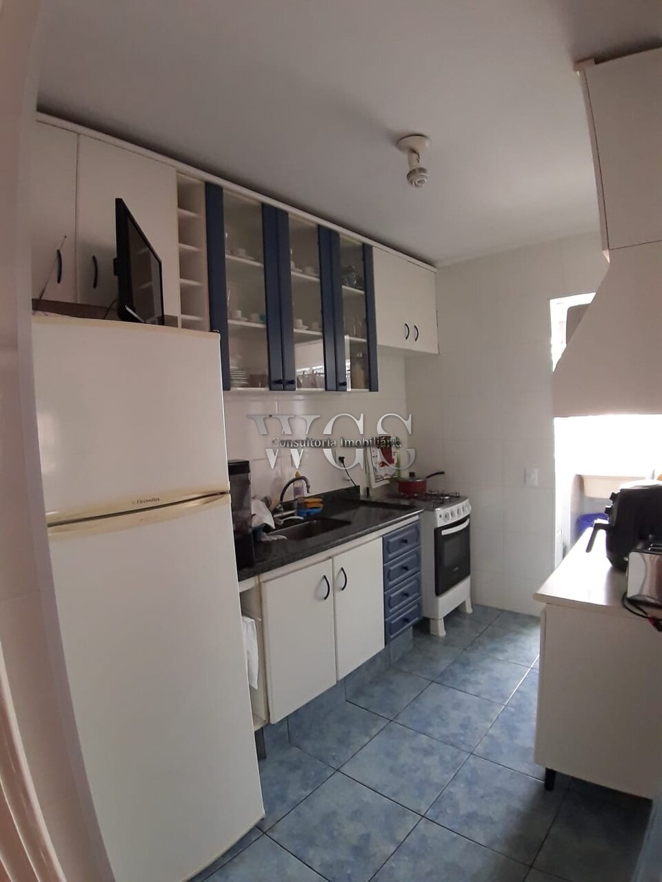 Apartamento à venda com 2 quartos, 52m² - Foto 15