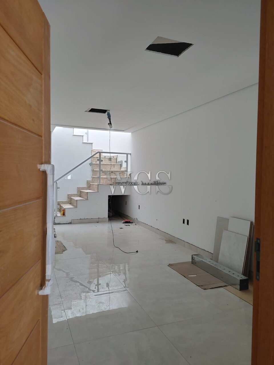 Sobrado à venda com 3 quartos, 108m² - Foto 2