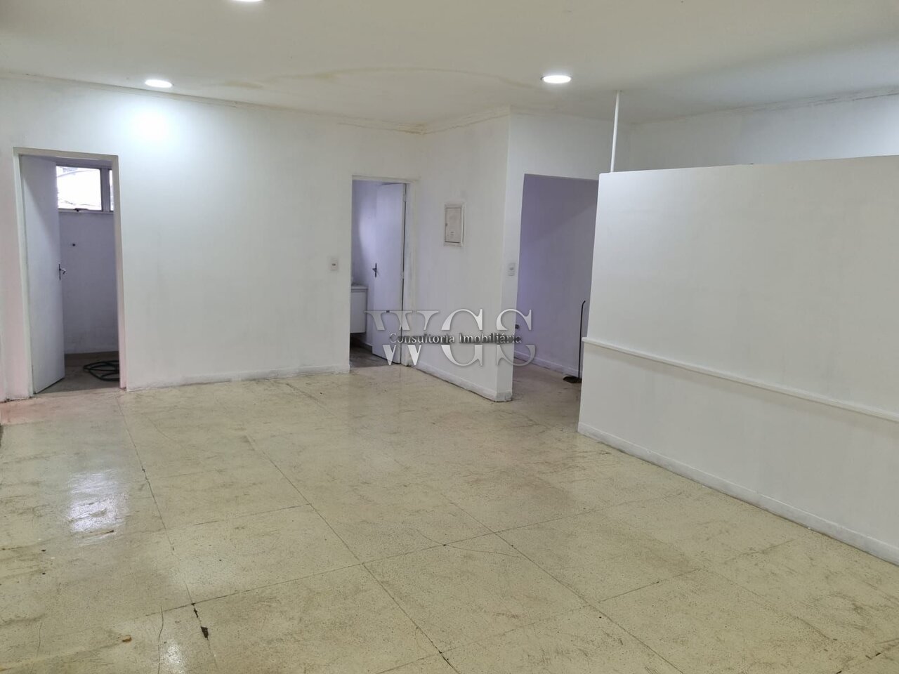 Depósito-Galpão-Armazém para alugar, 900m² - Foto 6