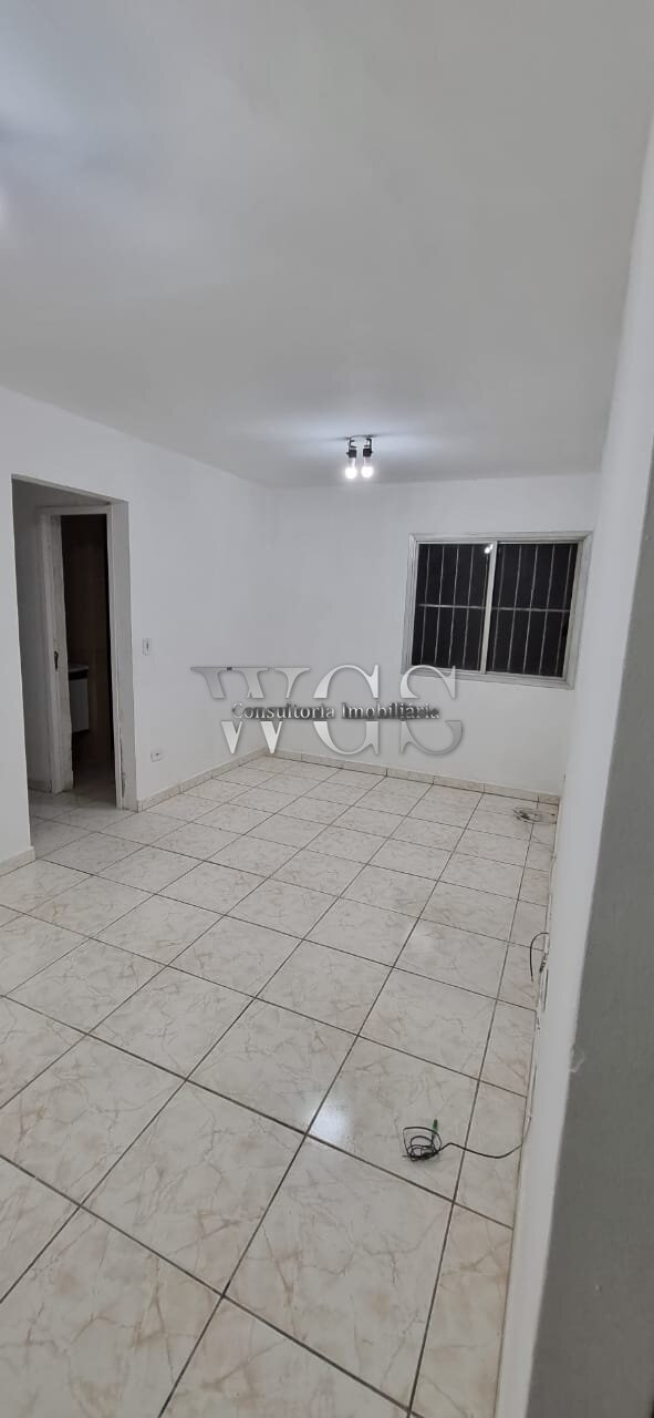 Apartamento para alugar com 2 quartos, 58m² - Foto 2