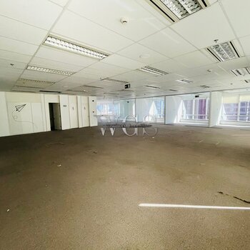 Sala Comercial 330mts - Avenida Luís Carlos Berrini- Brooklin